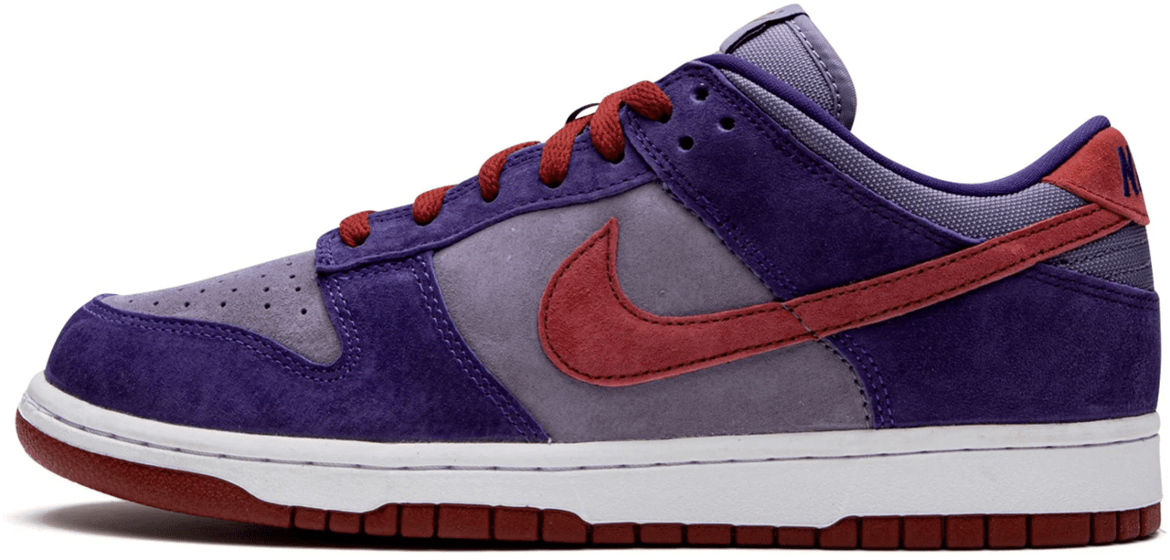 Nike Nike Dunk Low SP Plum Paars