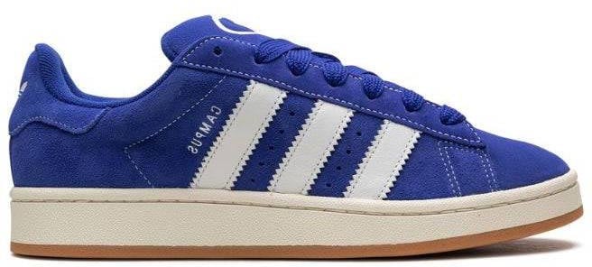 Adidas Adidas Campus 00s Semi Lucid Blue Divers