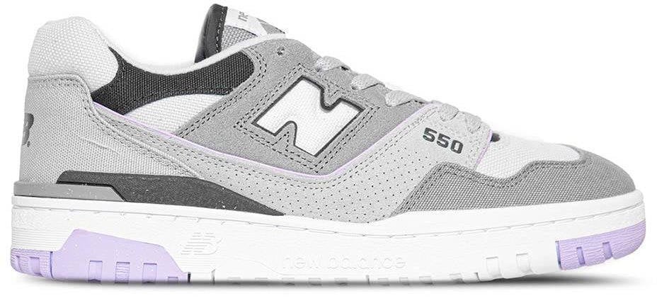 New Balance New Balance 550 Incense Sepia Paars