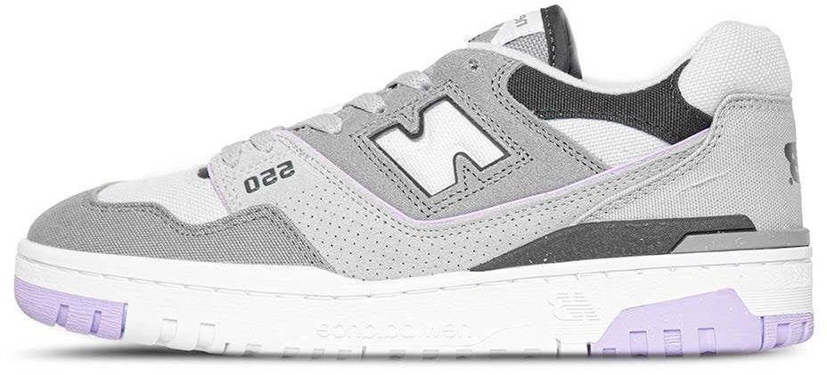 New Balance New Balance 550 Incense Sepia Paars