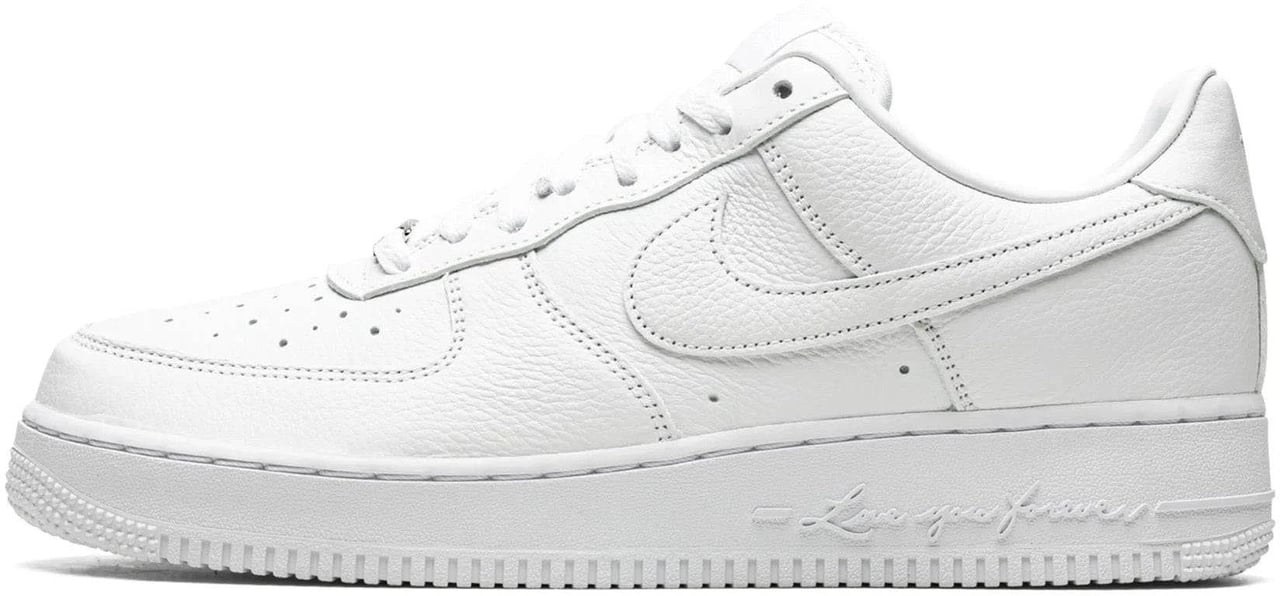 Nike Nike Air Force 1 Low Drake NOCTA Certified Lover Boy Wit