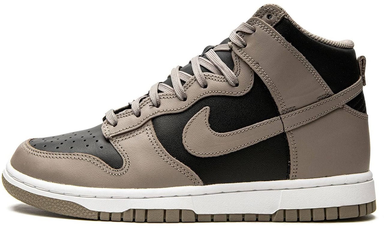 Nike Nike Dunk High Moon Fossil Beige