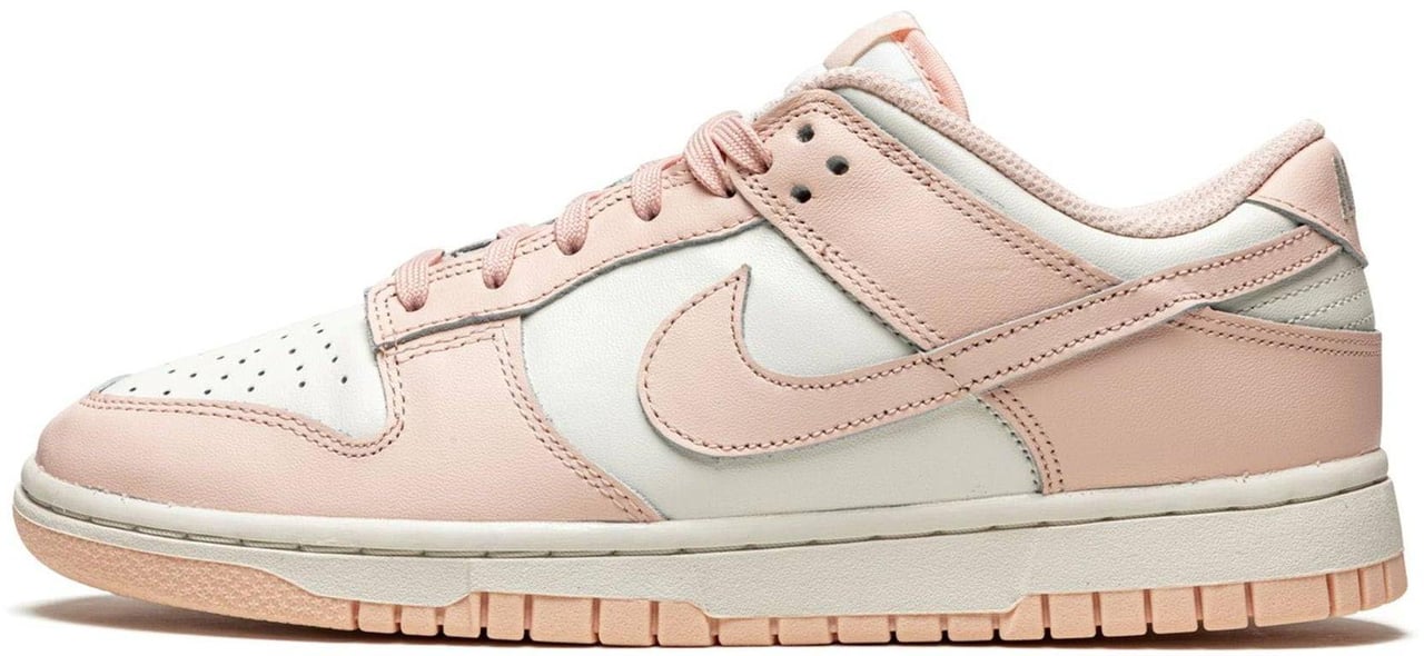 Nike Nike Dunk Low Orange Pearl Roze