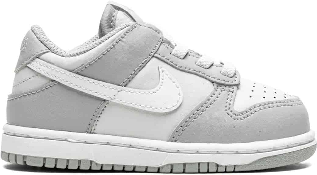 Nike Nike Dunk Low Two Tone Grey (TD) Divers