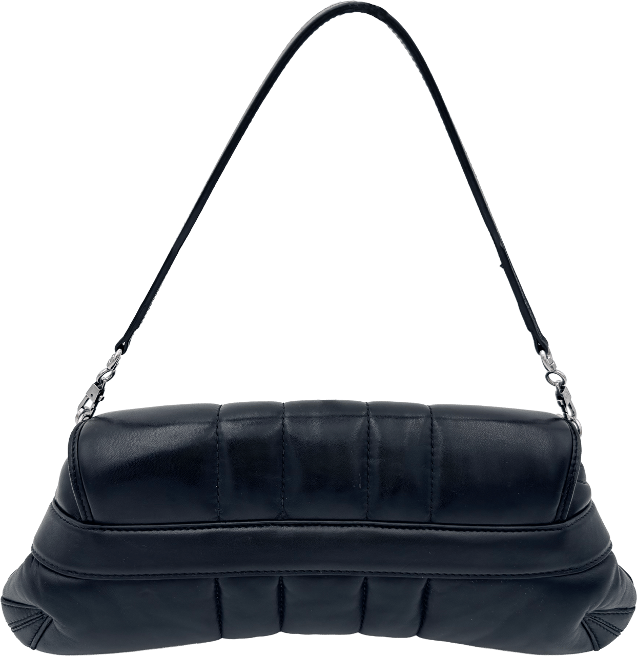 Gucci Gucci Horsebit Monogram - Beige Zwart