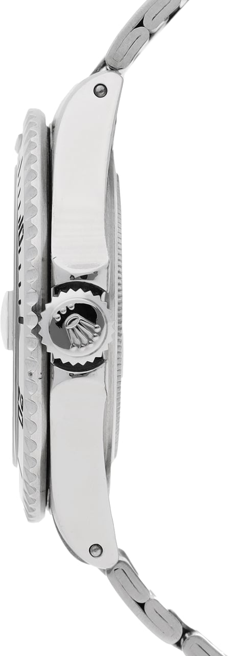 Tudor Prince Oysterdate Zwart