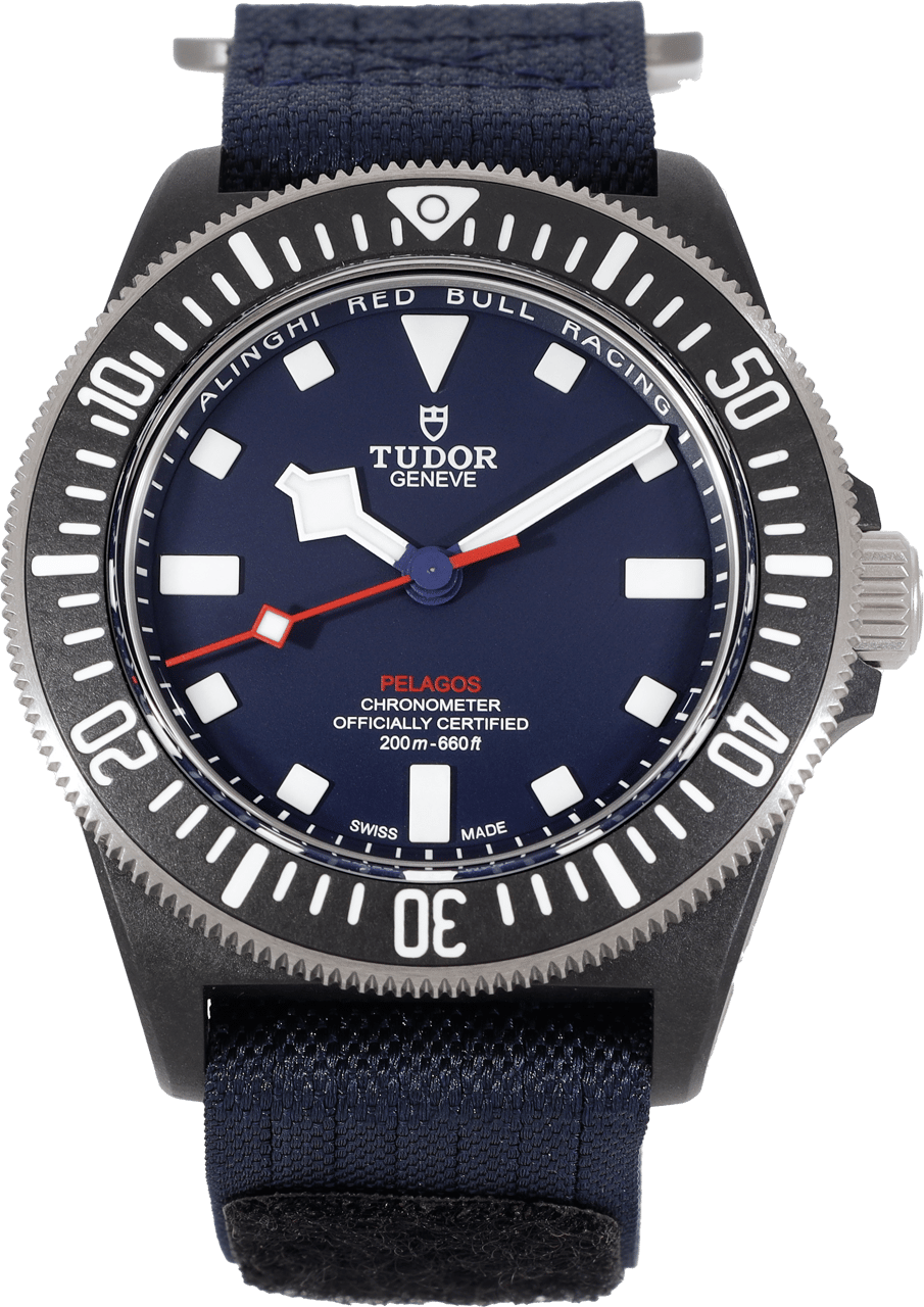 Tudor Pelagos Blauw