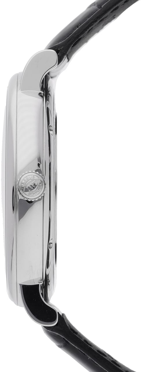 IWC Portofino Wit