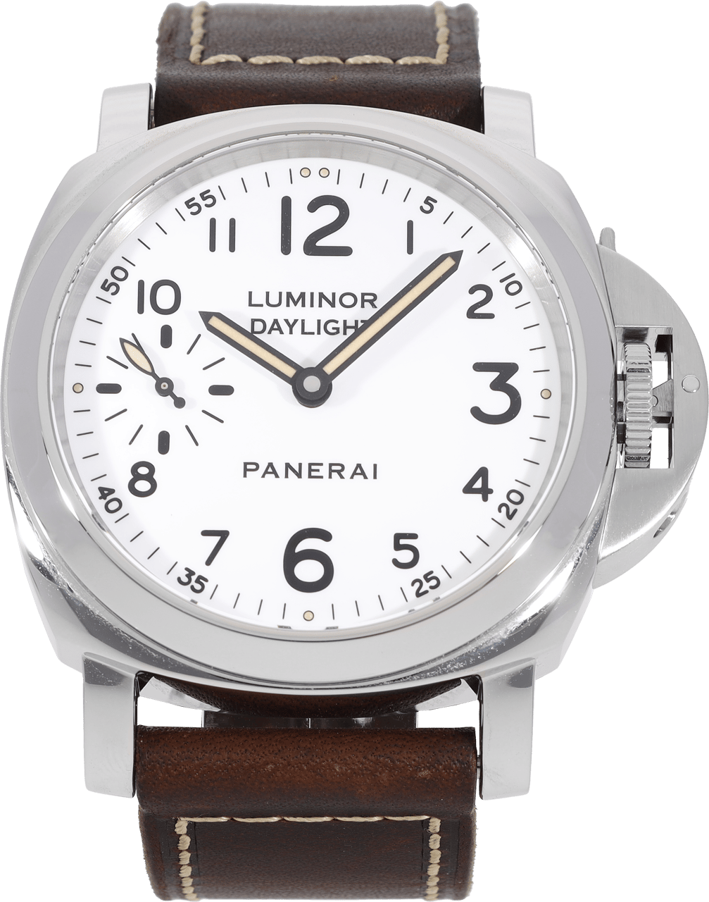 Panerai Luminor Wit