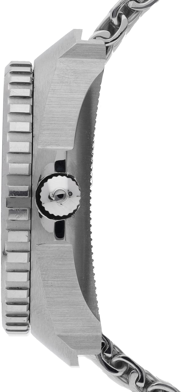 Omega Seamaster Zwart