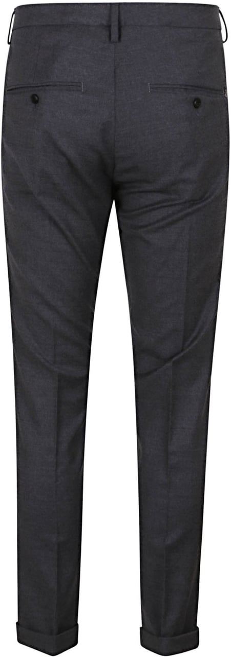 Dondup DONDUP UP235.WS0105U Grijs