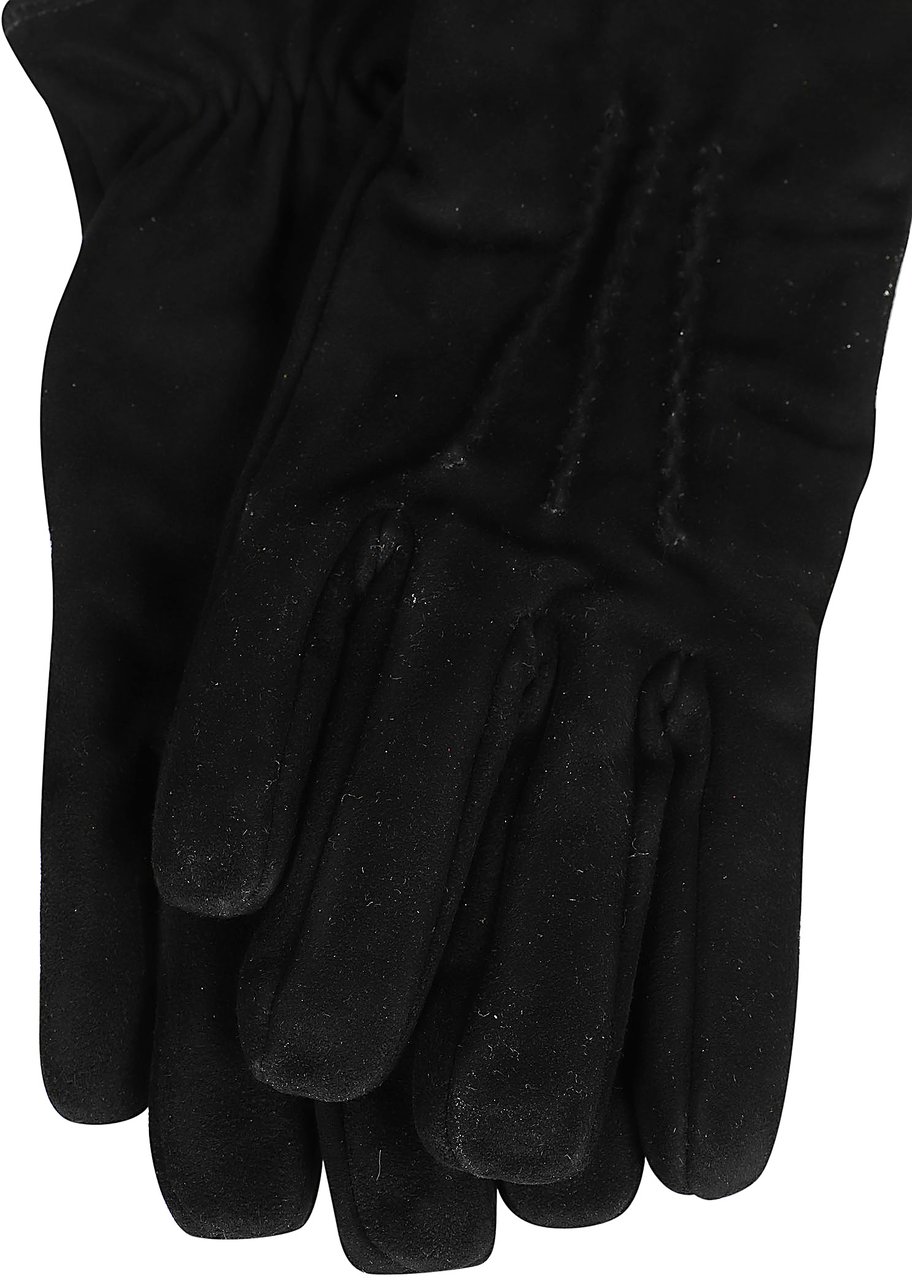 Lardini LARDINI IVVENEZIA.IV63071 Zwart