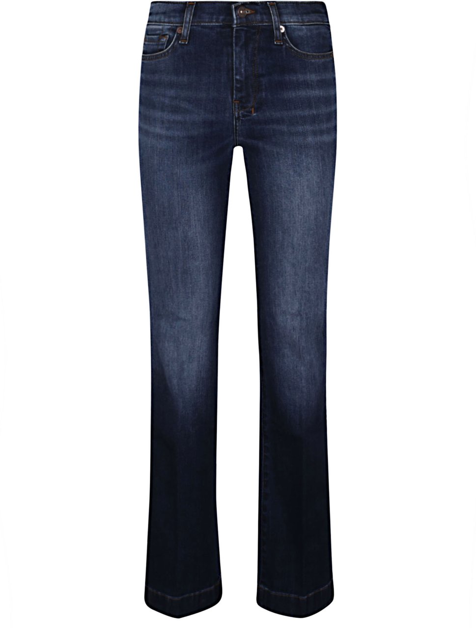 7 For All Mankind 7 FOR ALL MENKIND JSWD44A.0GA Blauw
