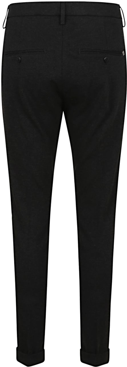 Dondup DONDUP UP235.JSE108U Zwart