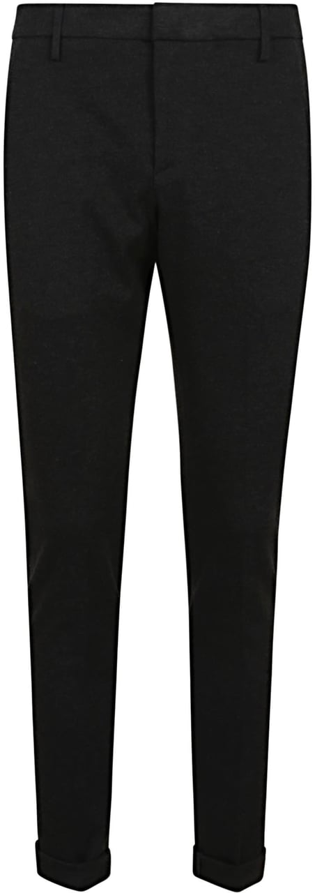 Dondup DONDUP UP235.JSE108U Zwart