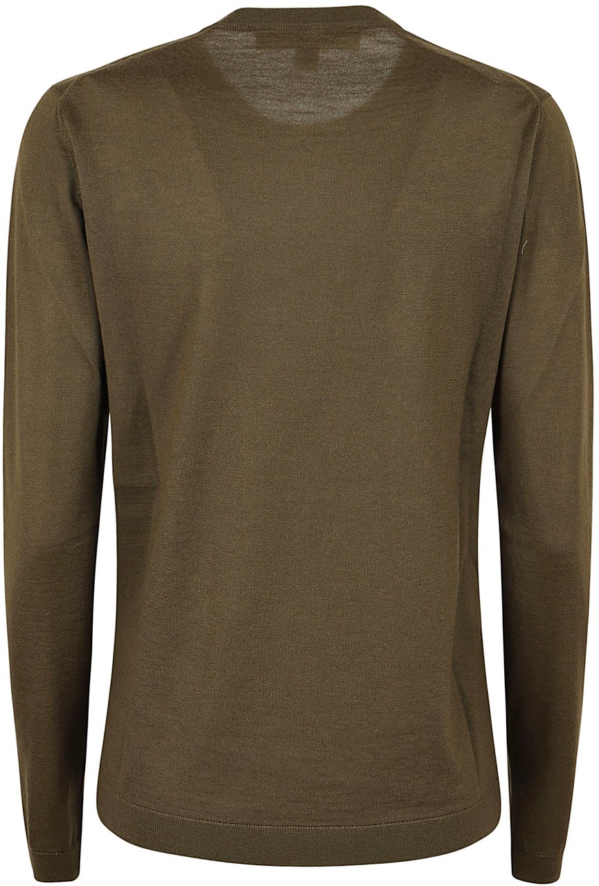Ralph Lauren RALPH LAUREN 290905260.030 Groen