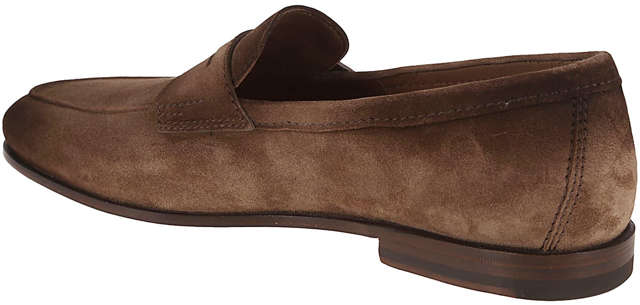Santoni SANTONI MCNG18837.SA4SEAA Bruin