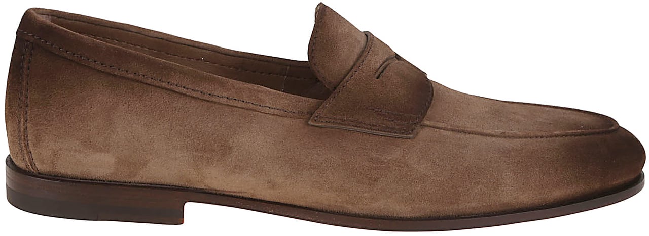 Santoni SANTONI MCNG18837.SA4SEAA Bruin