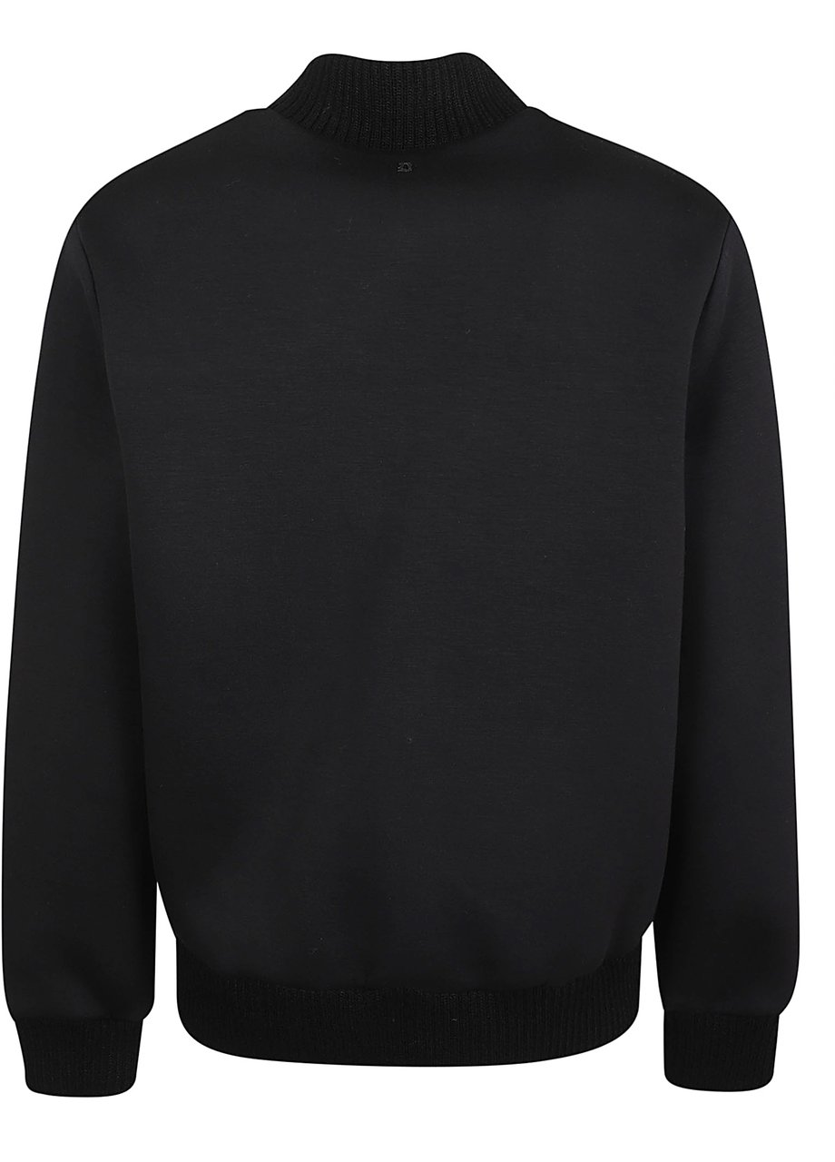 Dondup DONDUP UF749.KF0238U Zwart