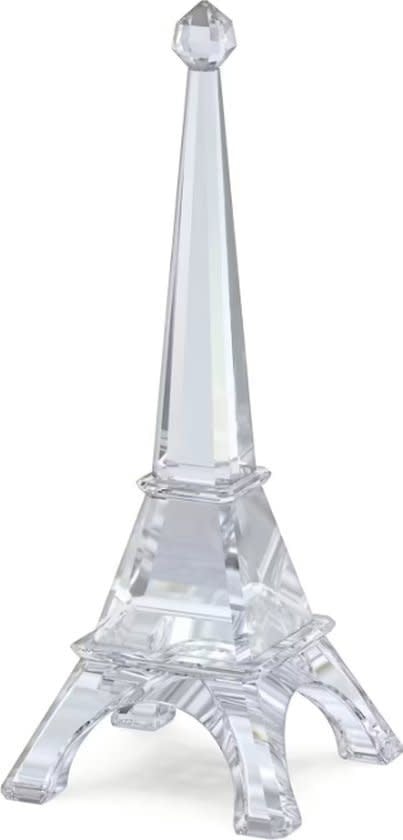 Swarovski Swarovski Ornament 5682077 Travel Memories: de Eiffeltoren Divers