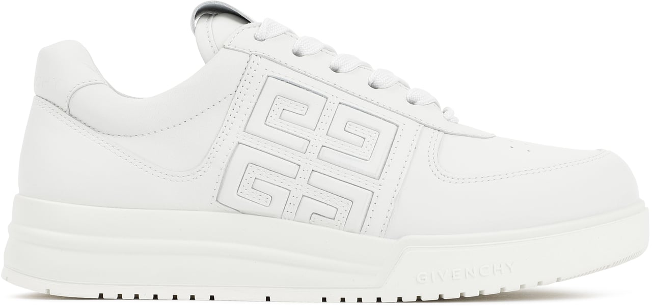 Givenchy GIVENCHY BE0030E1L9 Wit