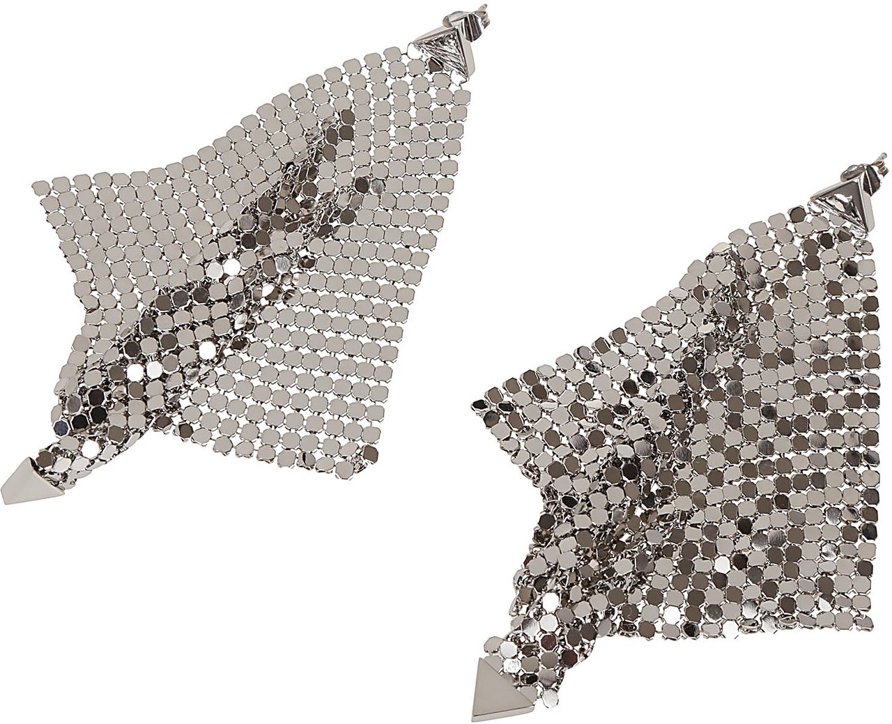 Paco Rabanne pixel flow Metallic