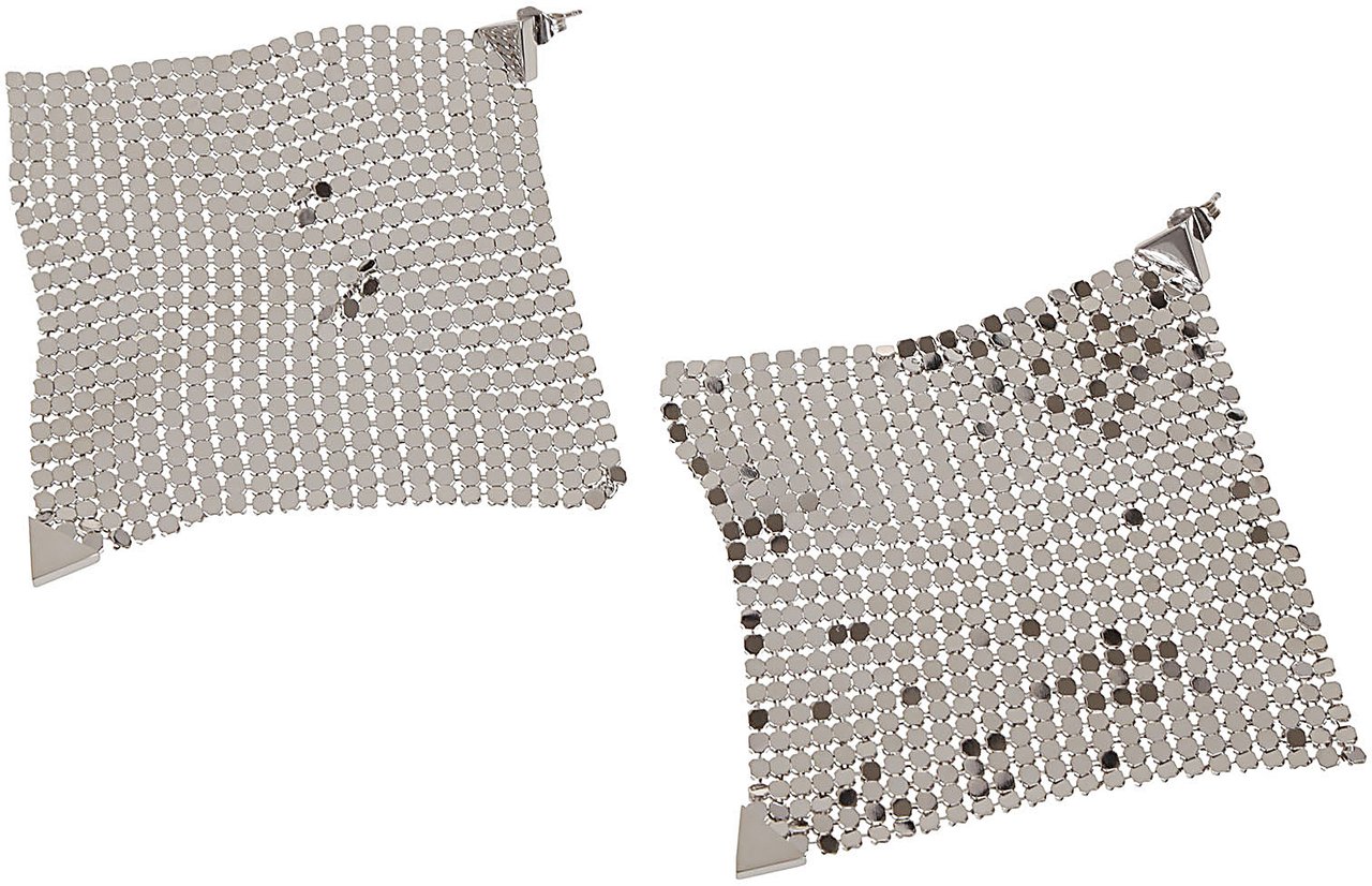 Paco Rabanne pixel flow Metallic