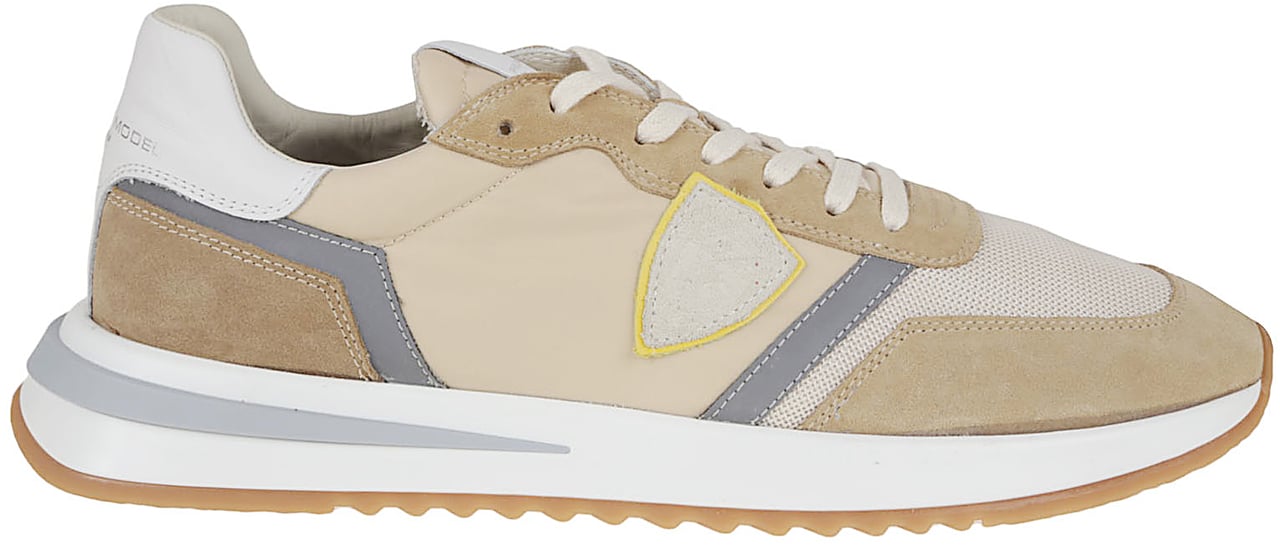 Philippe Model tropez Bruin