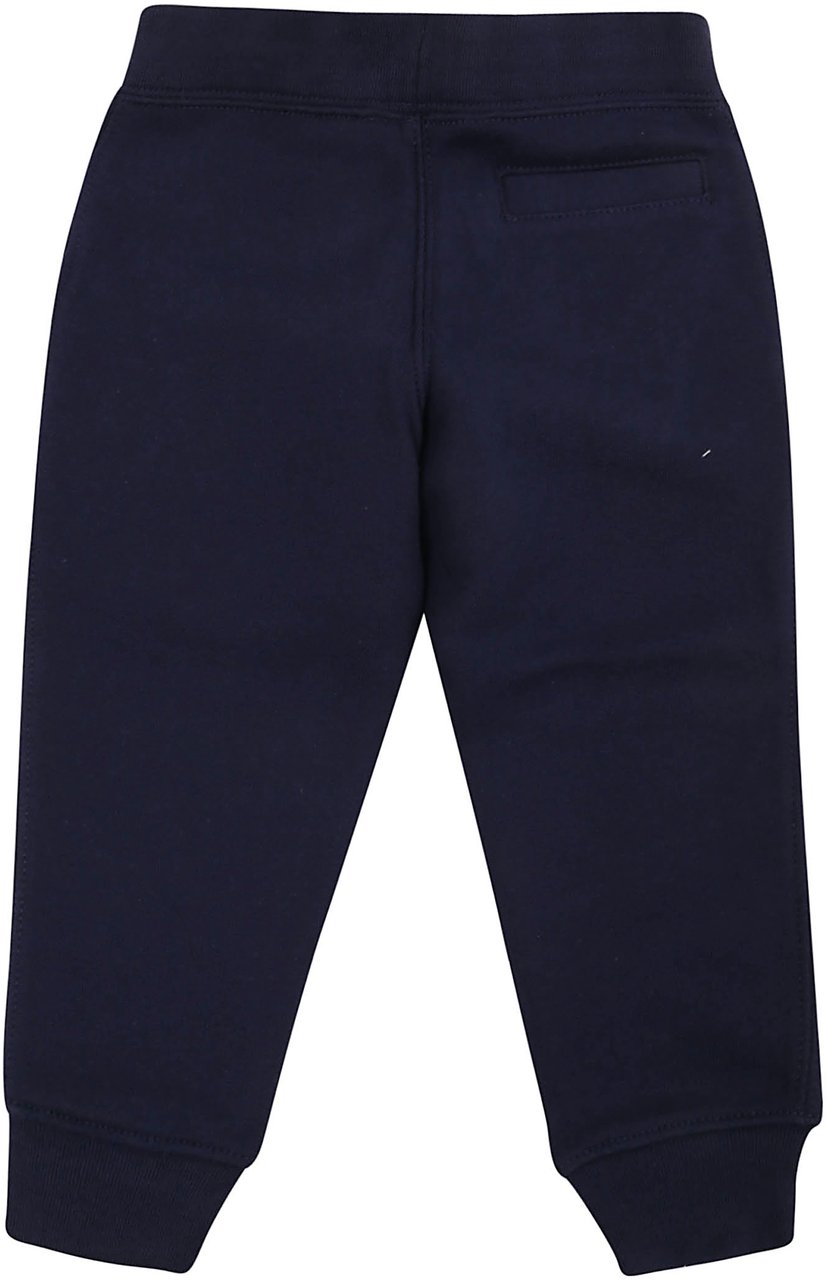 Ralph Lauren jogger-bottoms Blauw