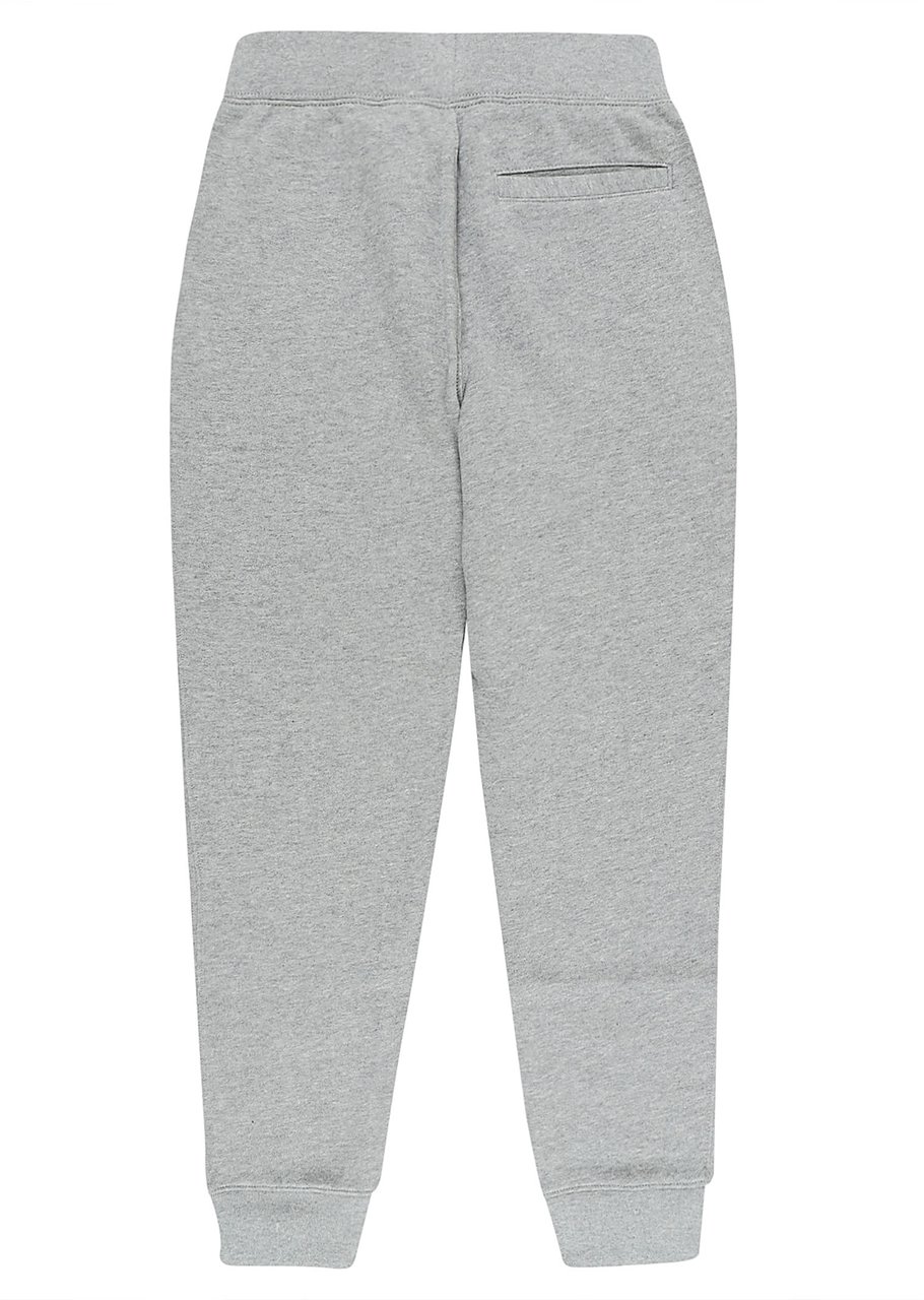 Ralph Lauren jogger pants Grijs