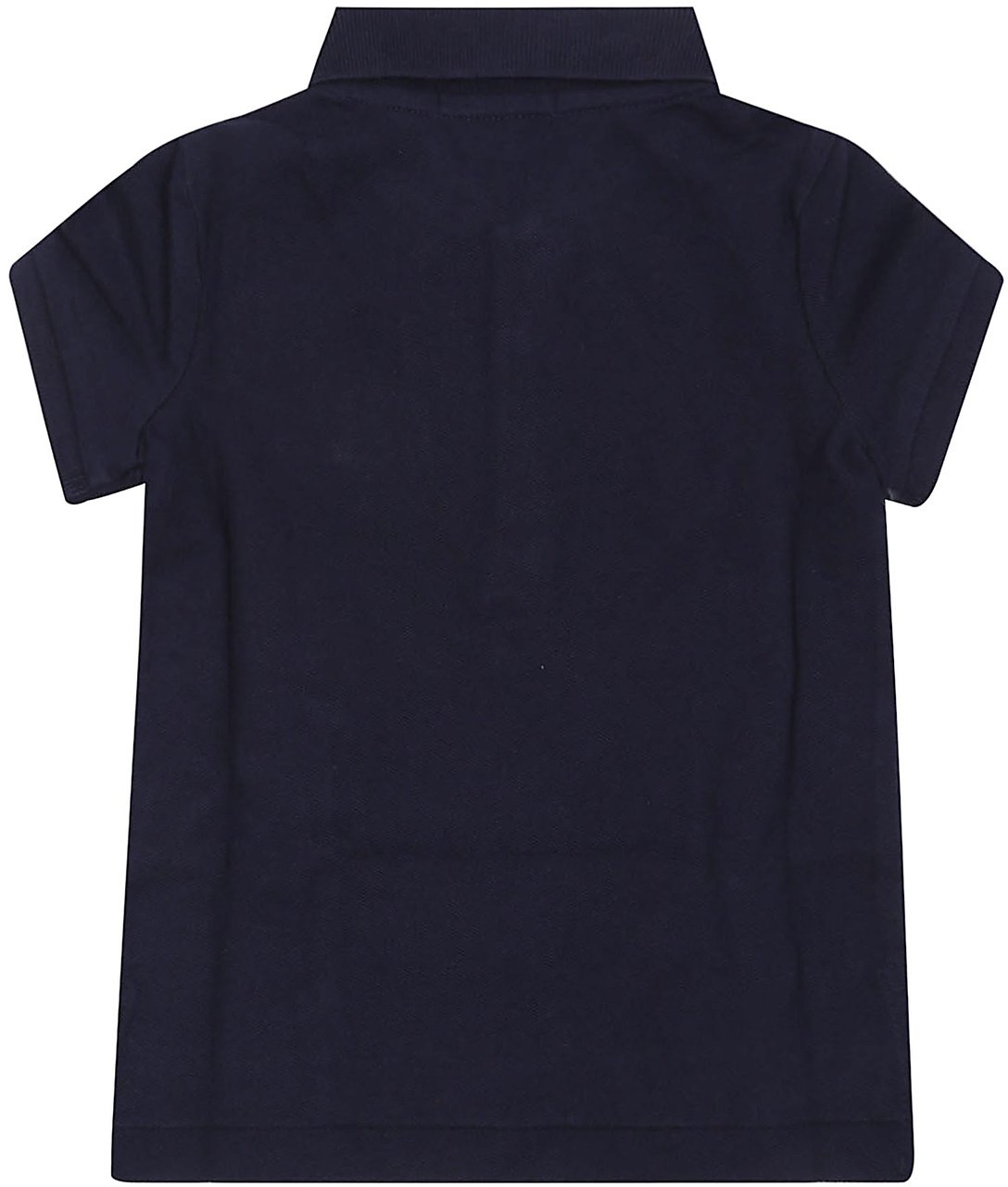 Ralph Lauren ss polo shir-tops-knit Blauw