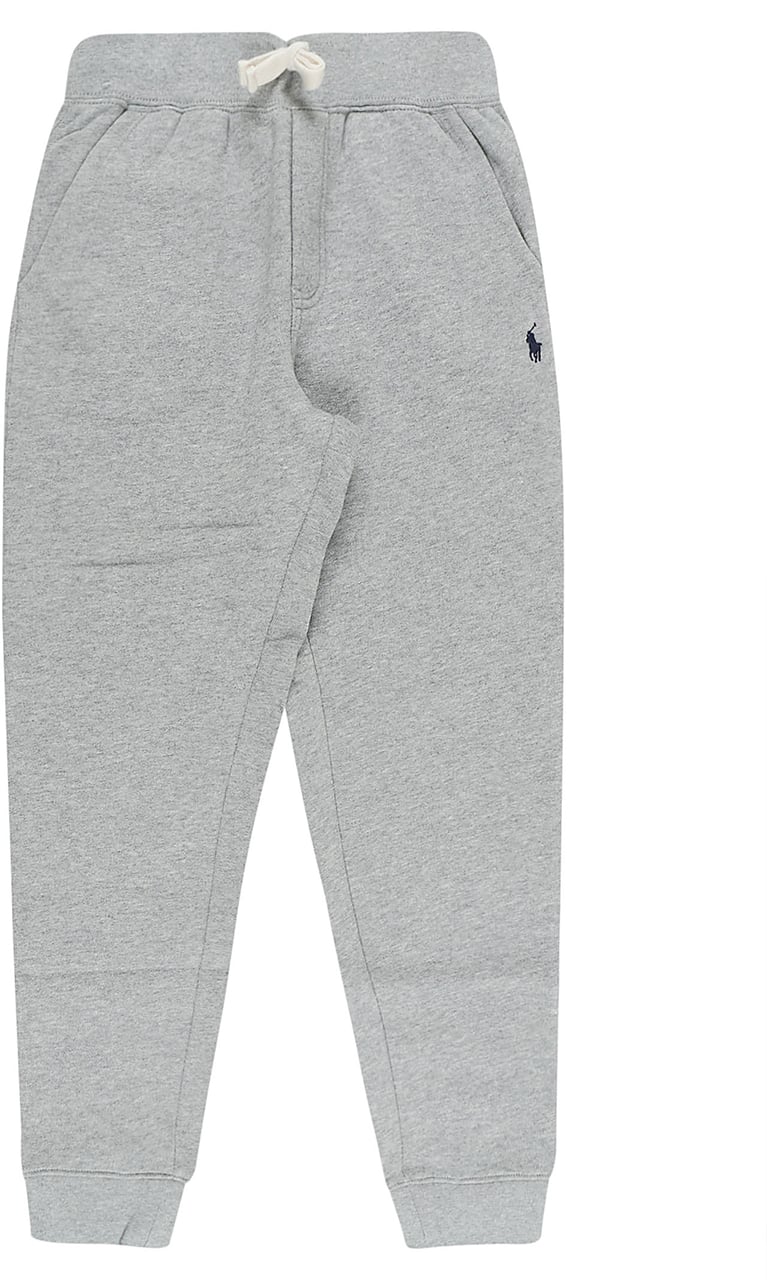 Ralph Lauren jogger-bottoms-pant Grijs