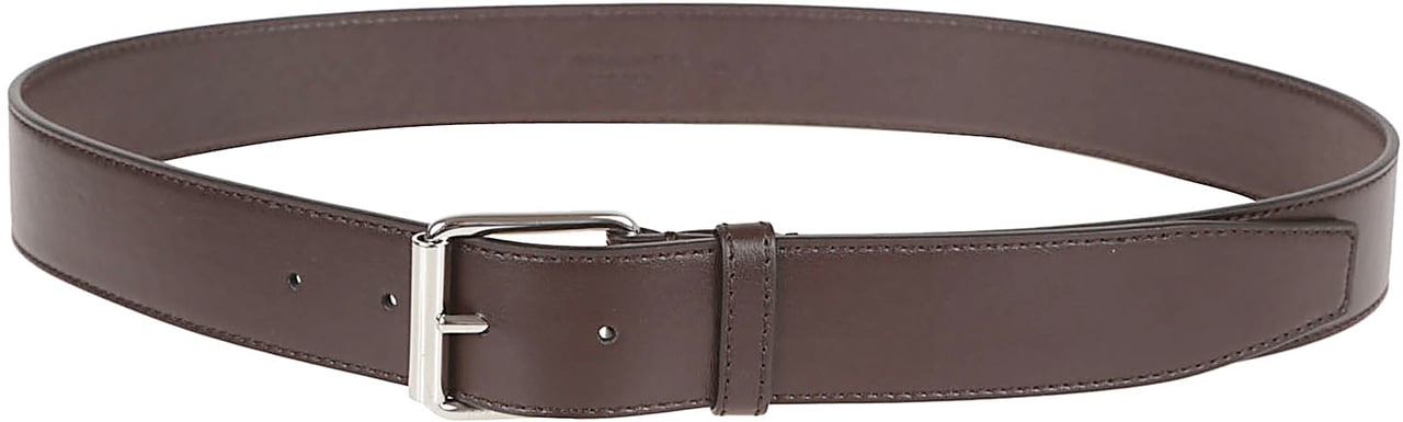 Stella McCartney buckle belt alter mat Bruin