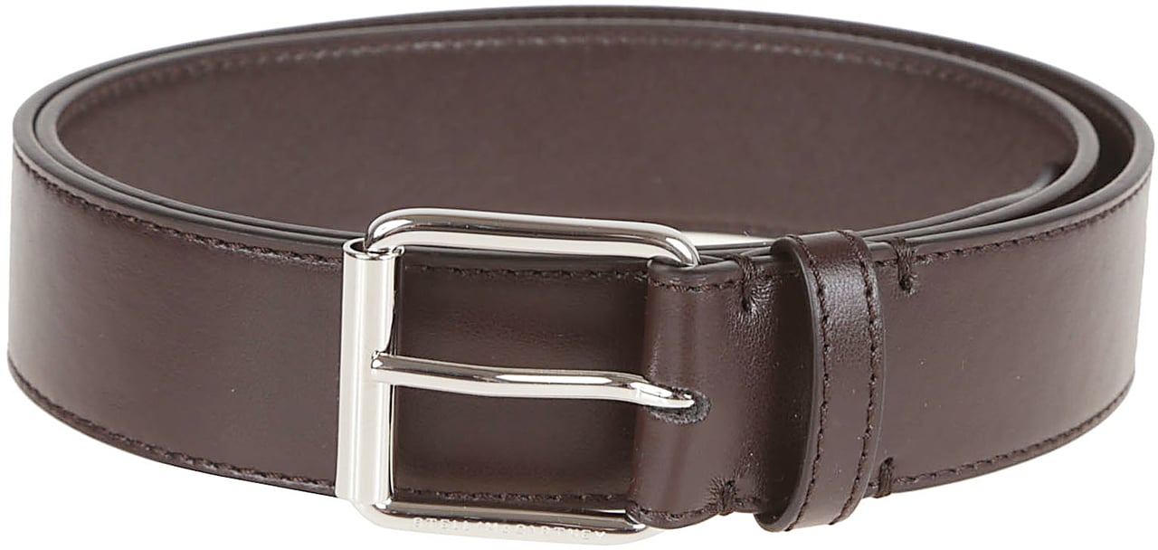 Stella McCartney buckle belt alter mat Bruin