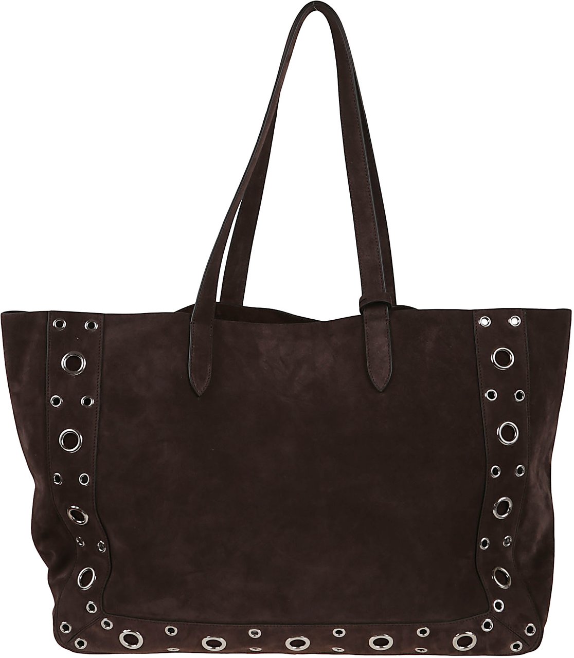 Valentino large tote nellcote Bruin