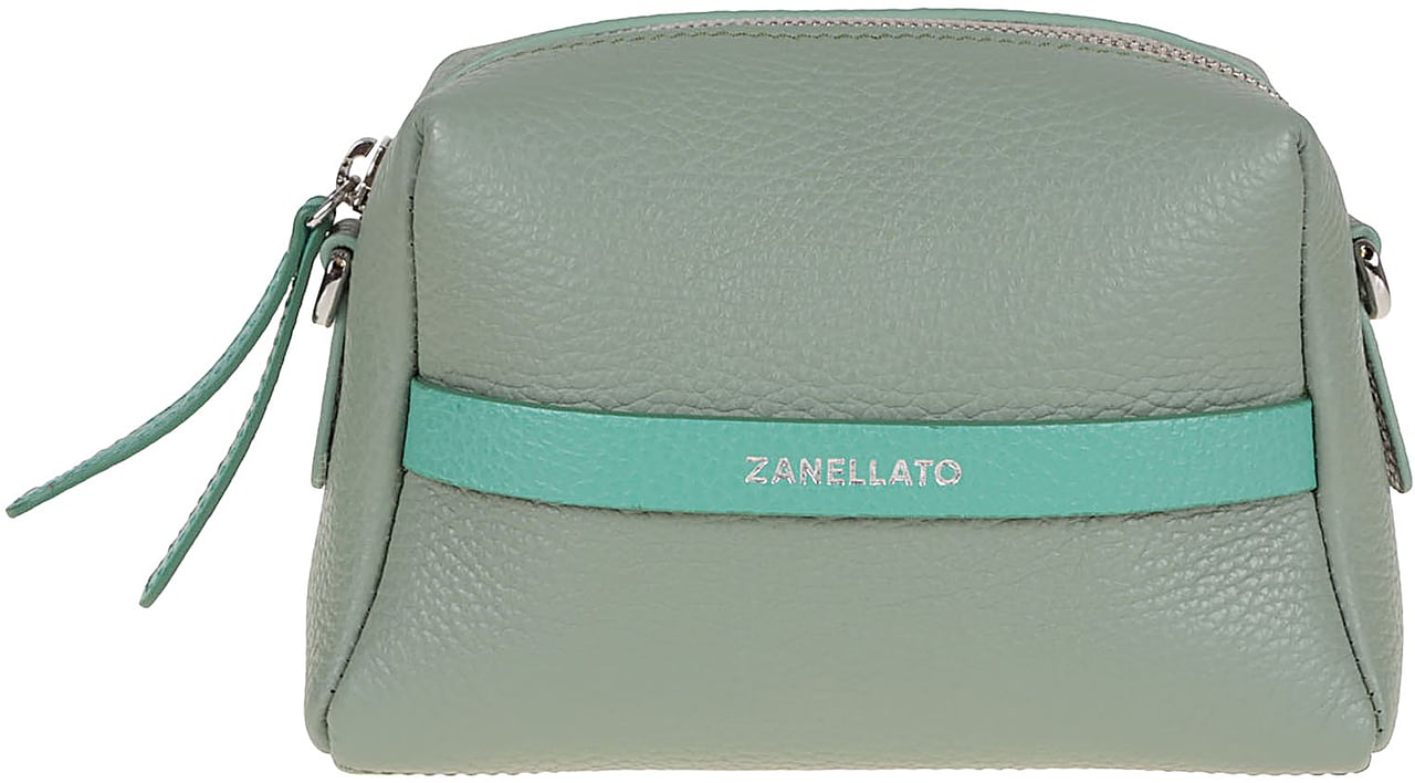Zanellato set campo centrale racquet club Groen