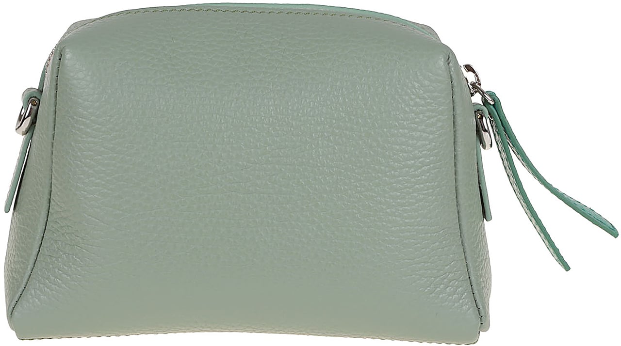 Zanellato set campo centrale racquet club Groen