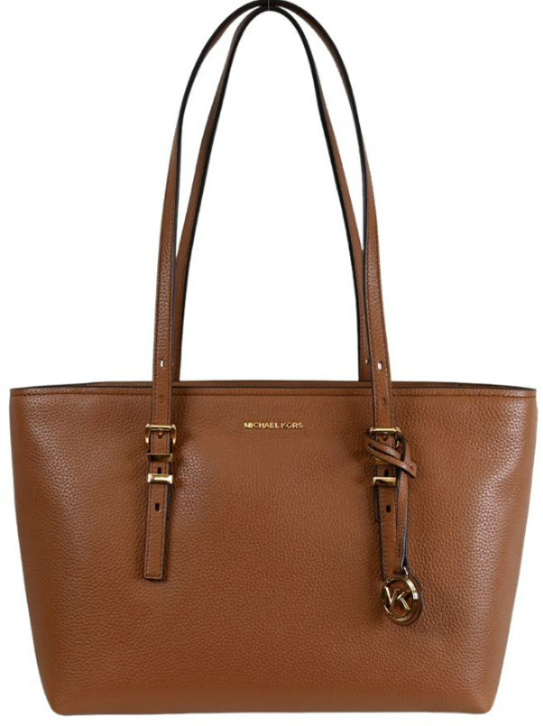 Michael Kors Bags Leather Brown Bruin