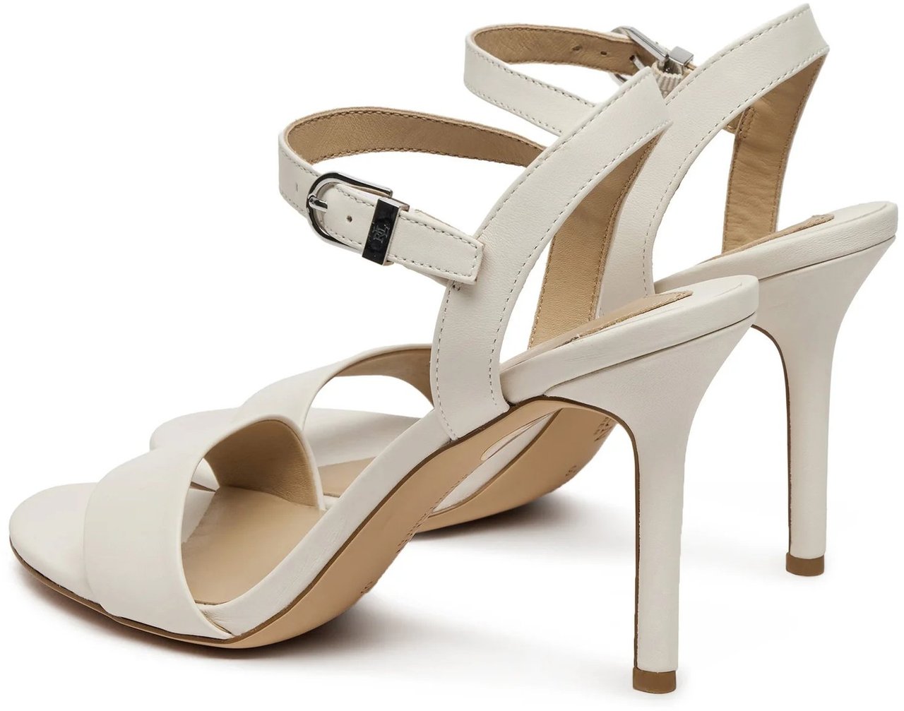 Ralph Lauren Sandals White Wit