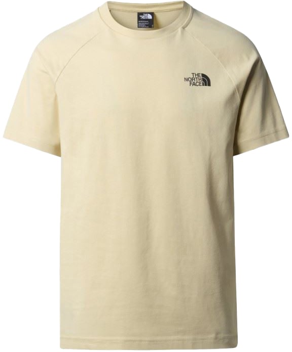 The North Face North Faces S/S Beige