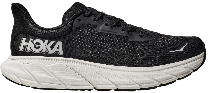 Hoka Arahi 7 Zwart