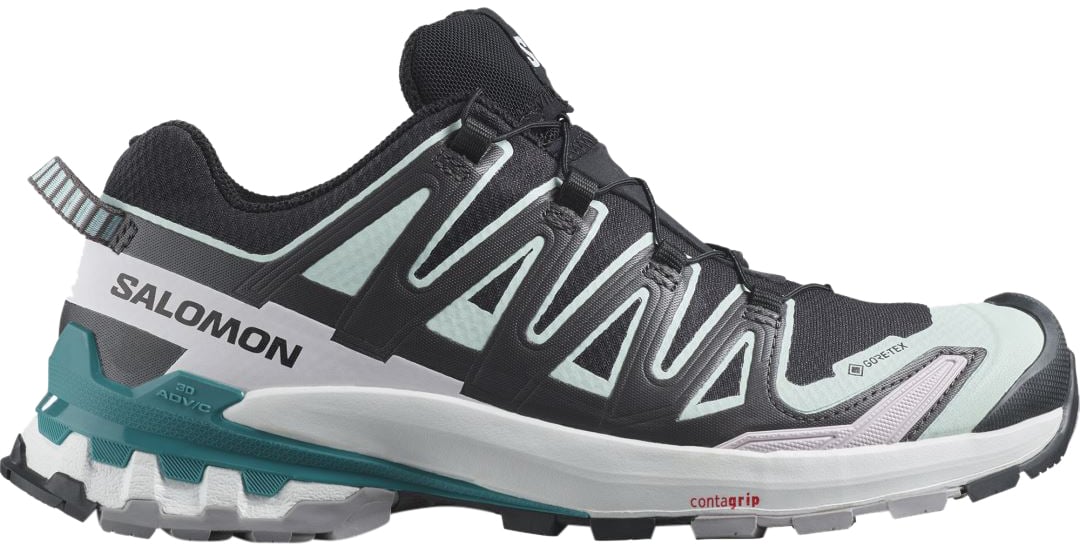 Salomon XA PRO 3D V9 Zwart