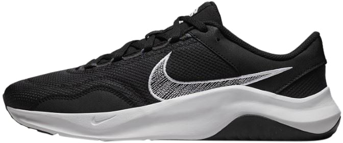 Nike Legend Essential 3 Zwart