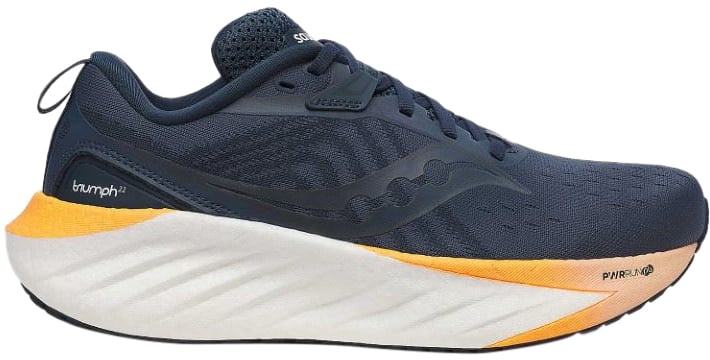 Saucony Triumph 22 Divers