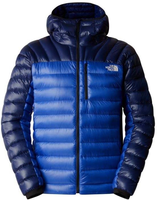 The North Face Summit Breithorn Blauw