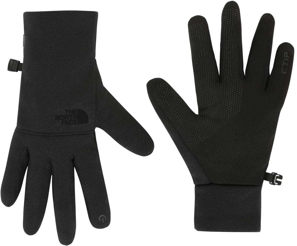 The North Face Etip Recycled Zwart