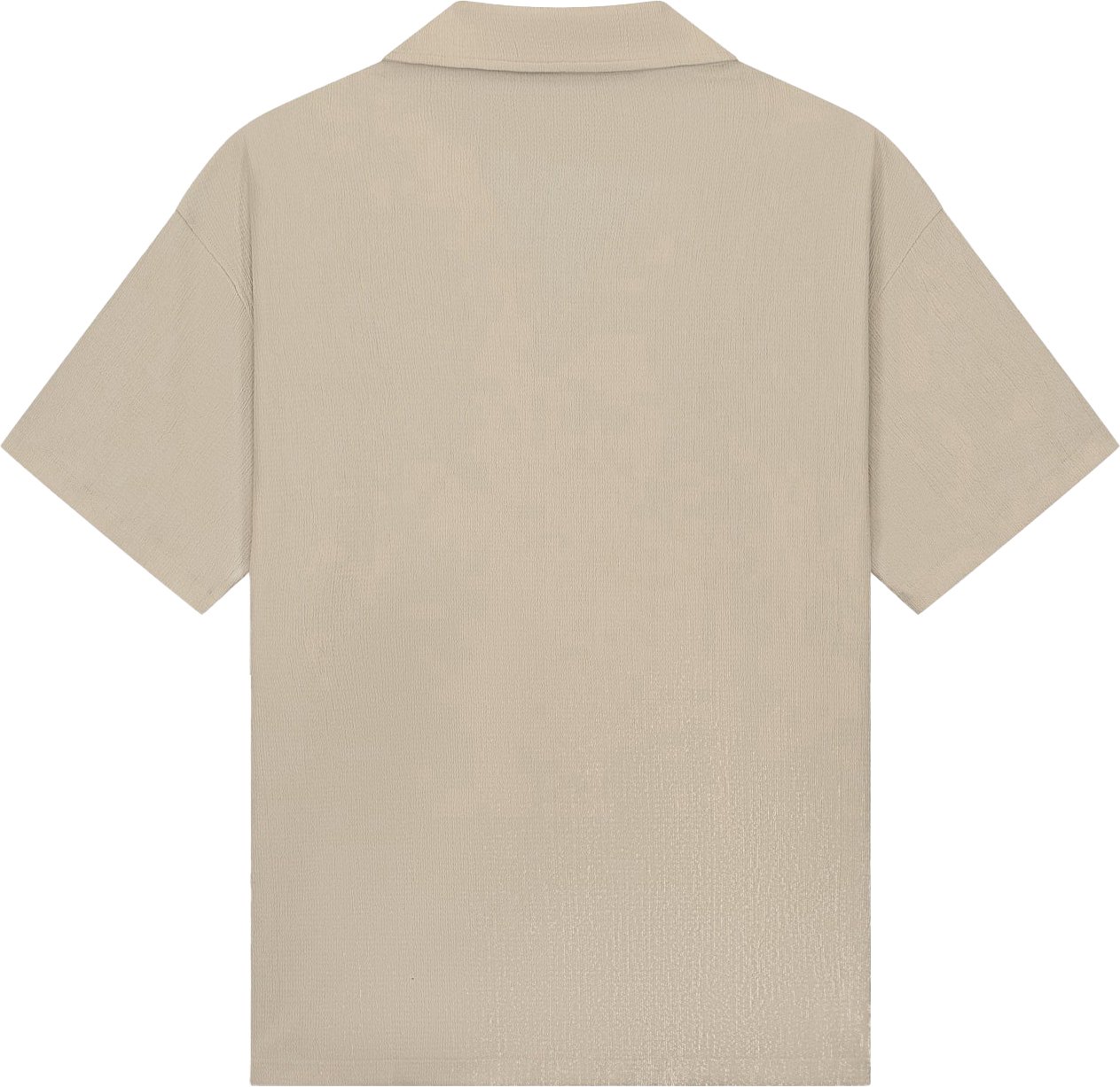 AB Lifestyle Riviera Tee Beige
