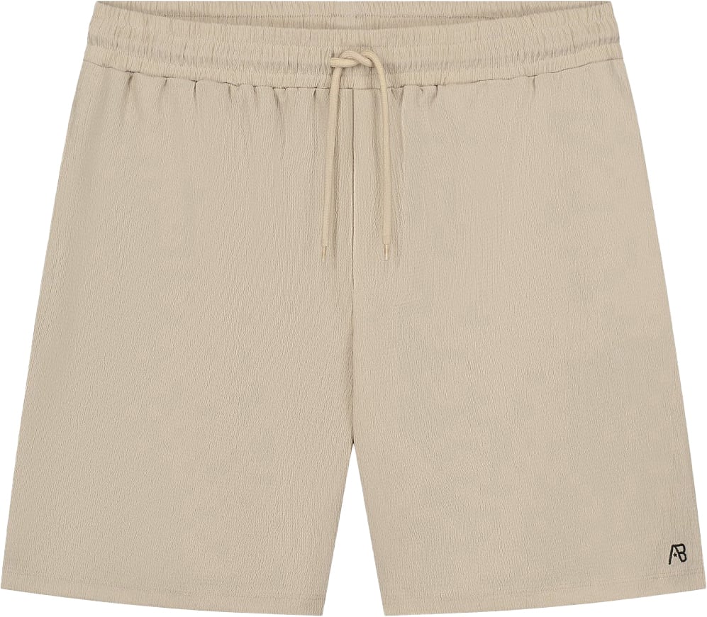AB Lifestyle Riviera Short Beige