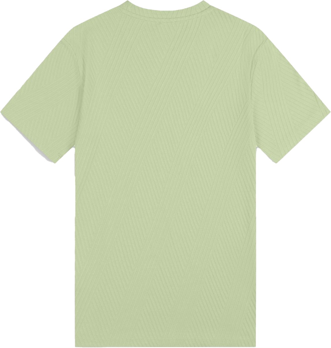 AB Lifestyle Serenity Tee Groen