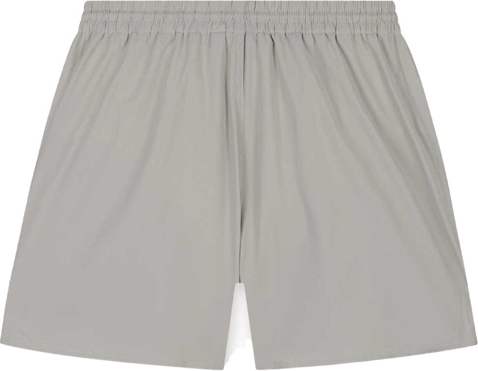 JORCUSTOM Angel SumSet Swimshort Grey Grijs